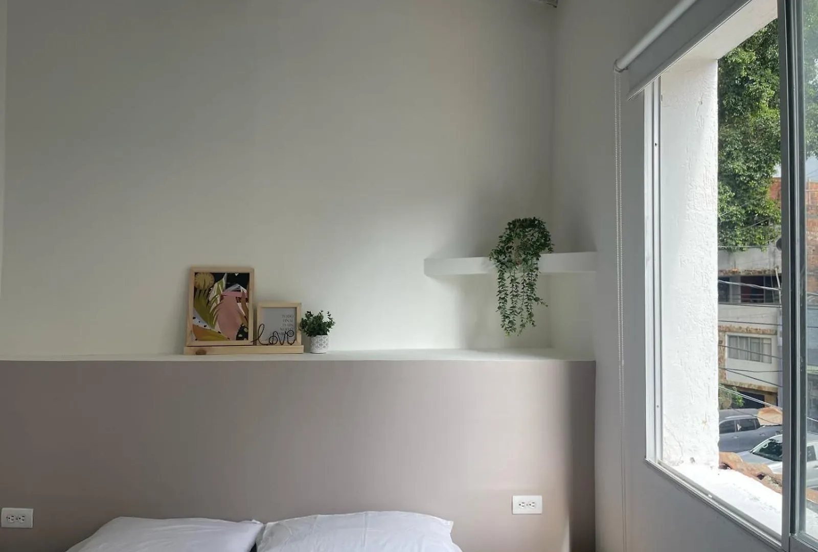 Apartamento Tropical 404 Apartment Medellin