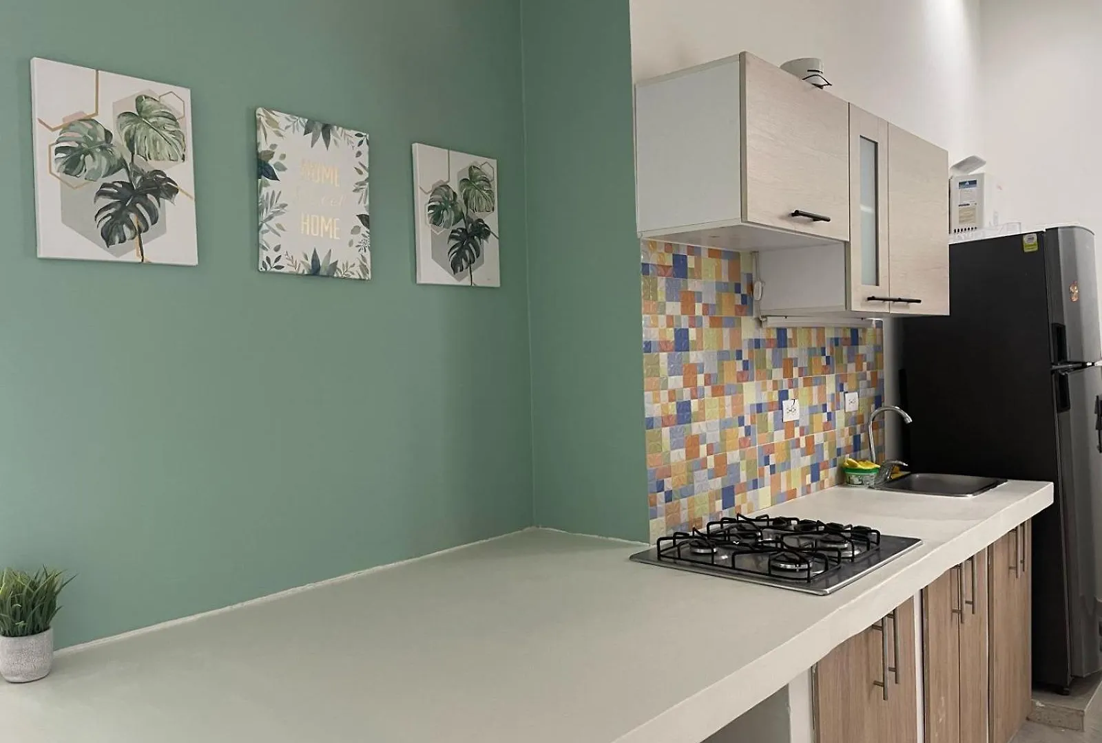 Apartamento Tropical 404 0*, Medellin Colombia