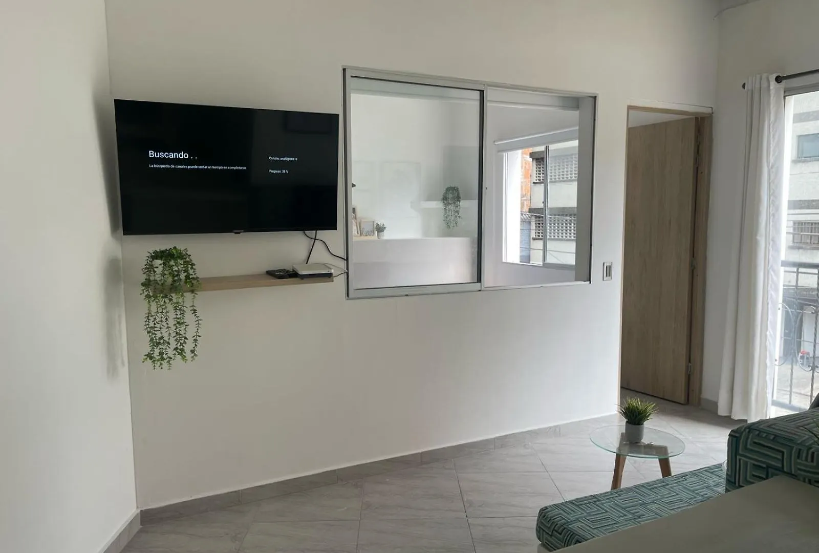 Apartamento Tropical 404 0*, Medellin