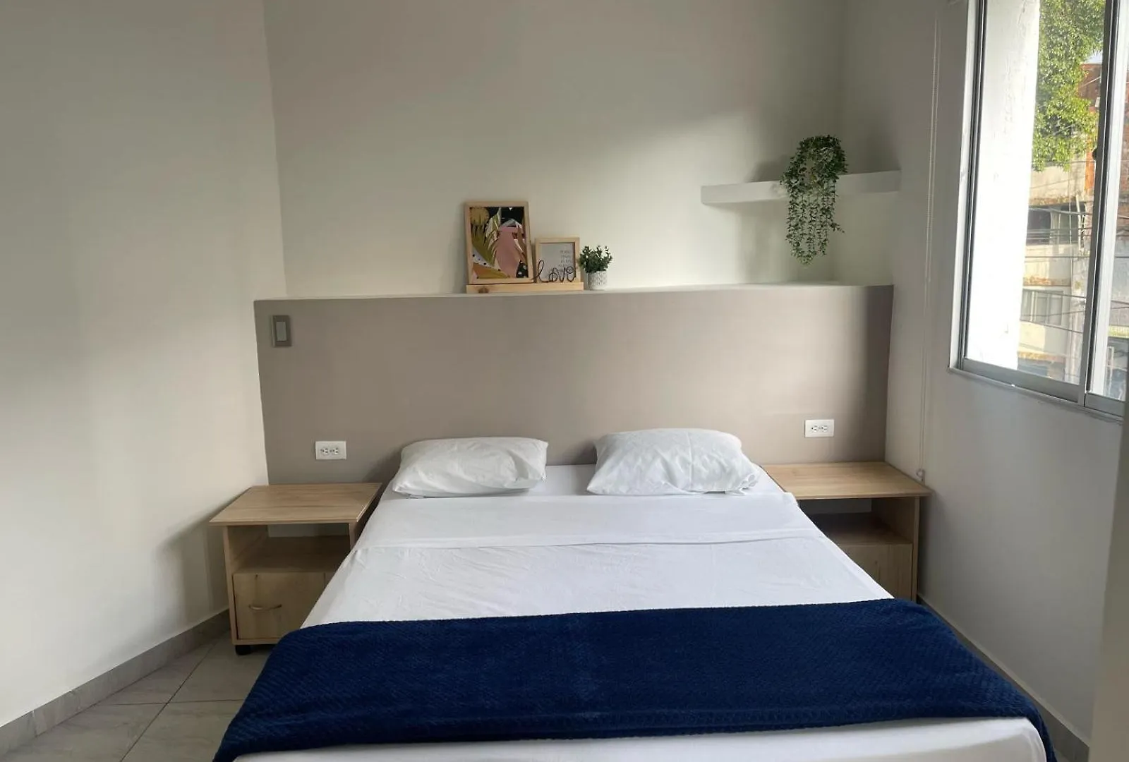 Apartment Apartamento Tropical 404