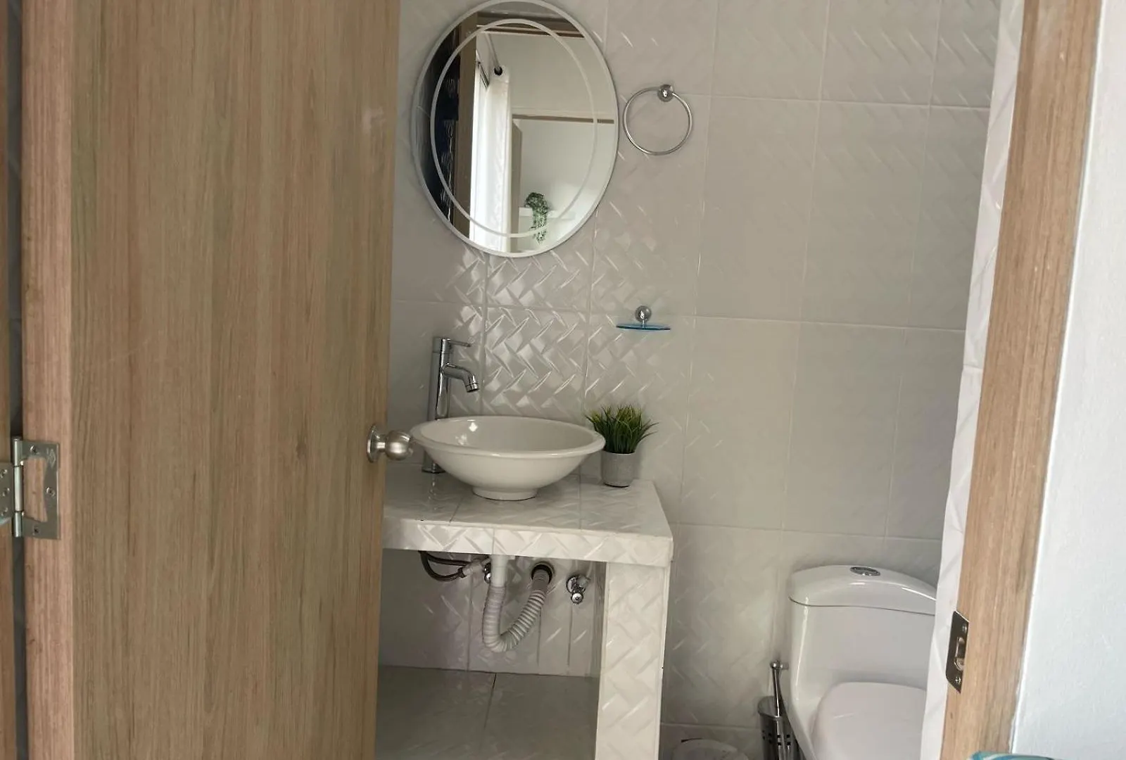 Apartamento Tropical 404 Medellin
