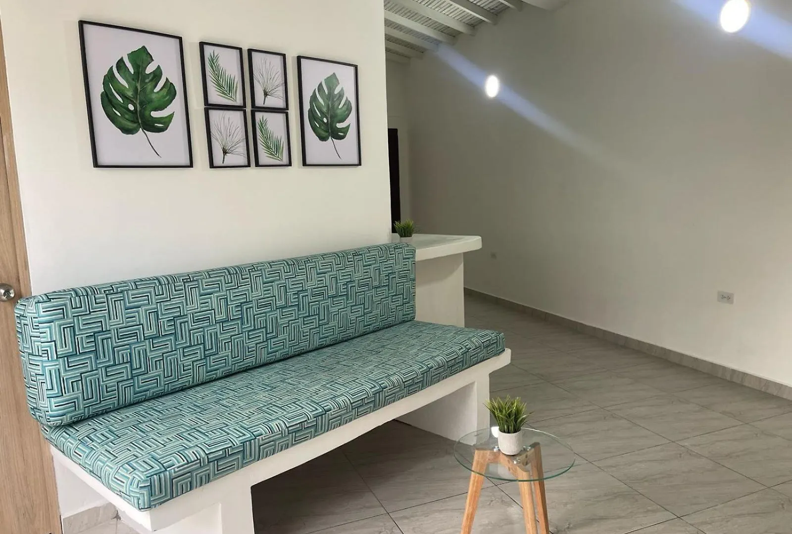 Apartment Apartamento Tropical 404