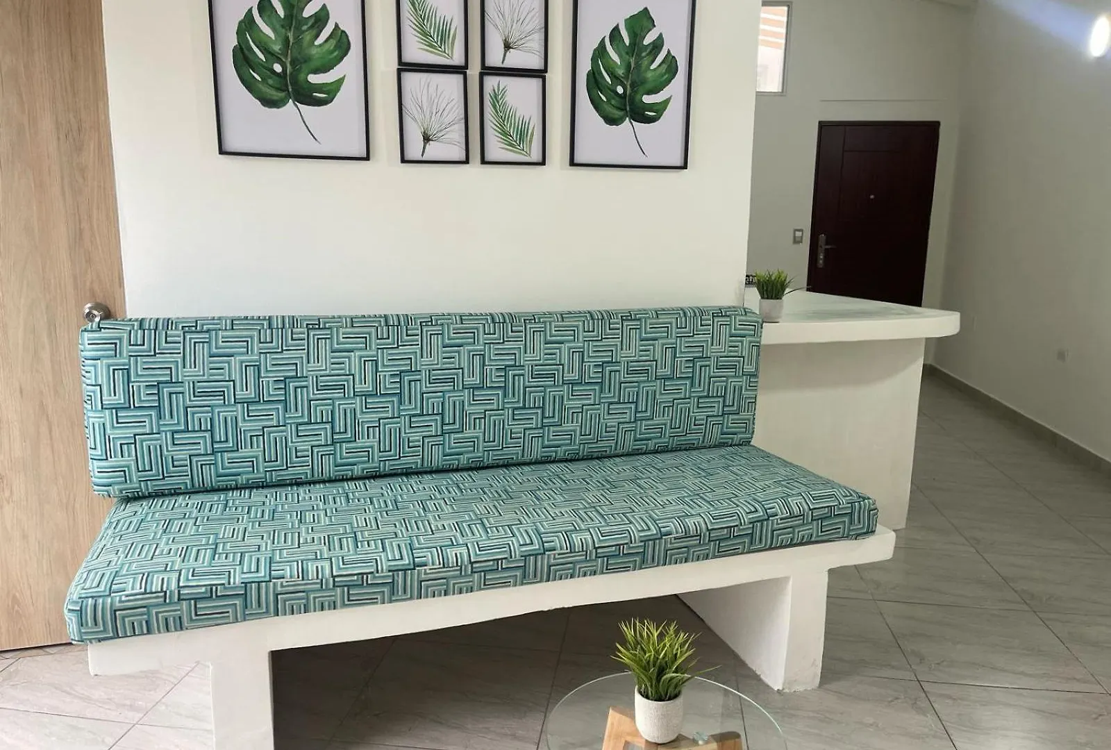 Apartamento Tropical 404 Colombia