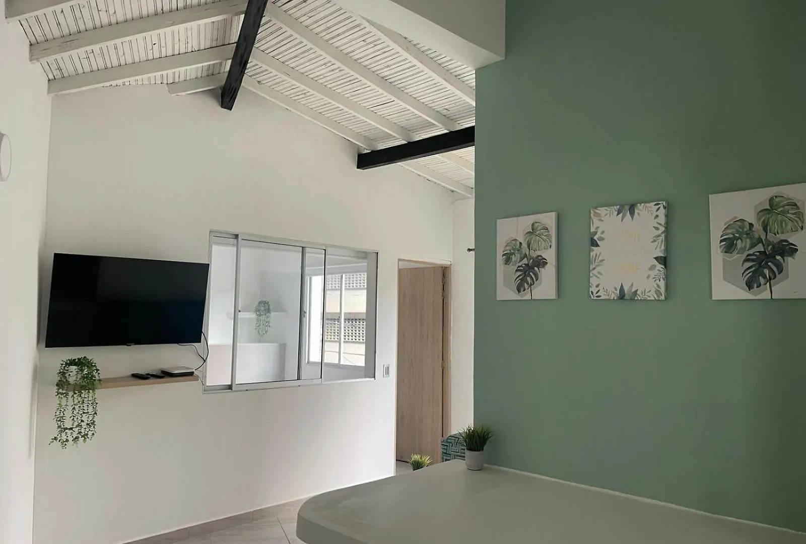 Apartamento Tropical 404 Apartment