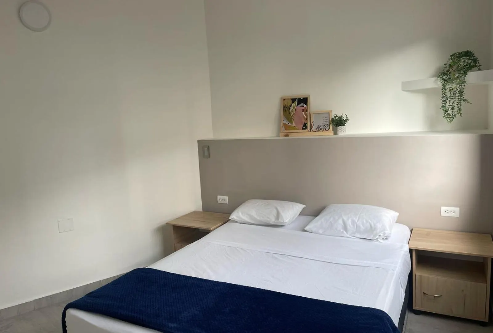 Apartamento Tropical 404 Apartment Medellin