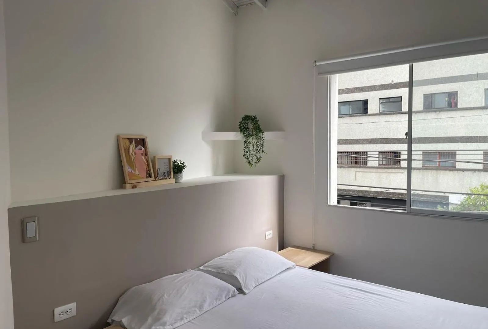 Apartamento Tropical 404 0*, Medellin Colombia