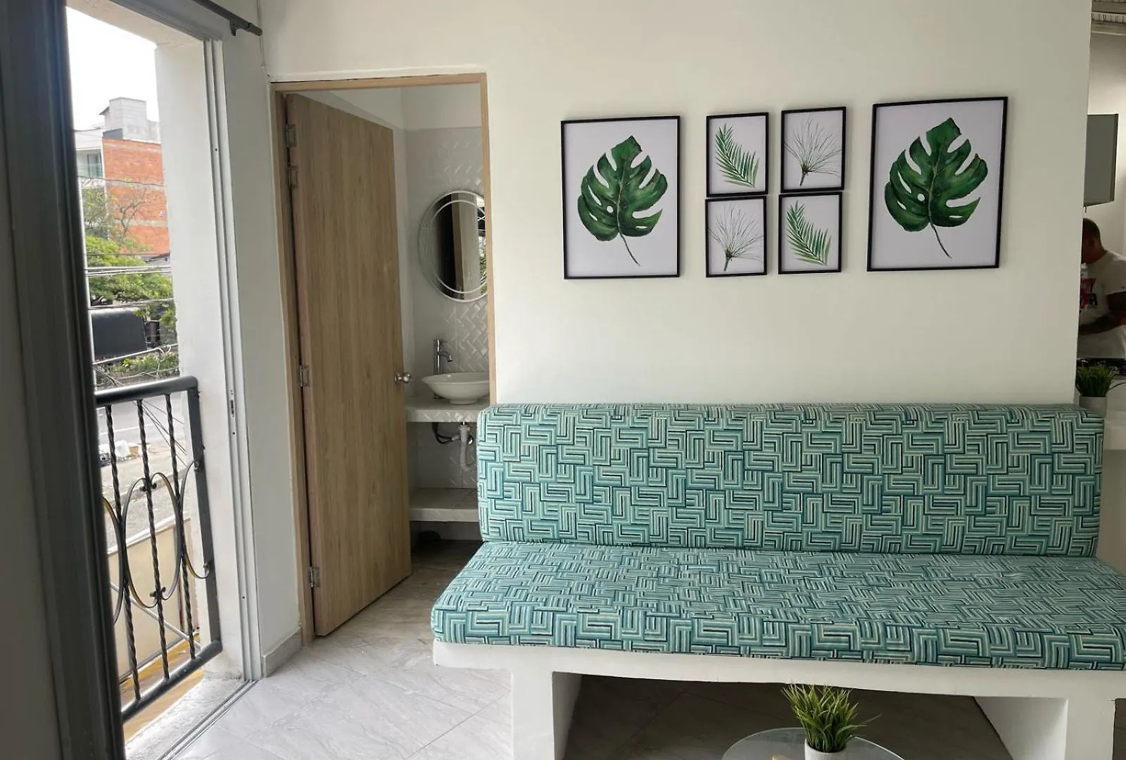 Apartamento Tropical 404