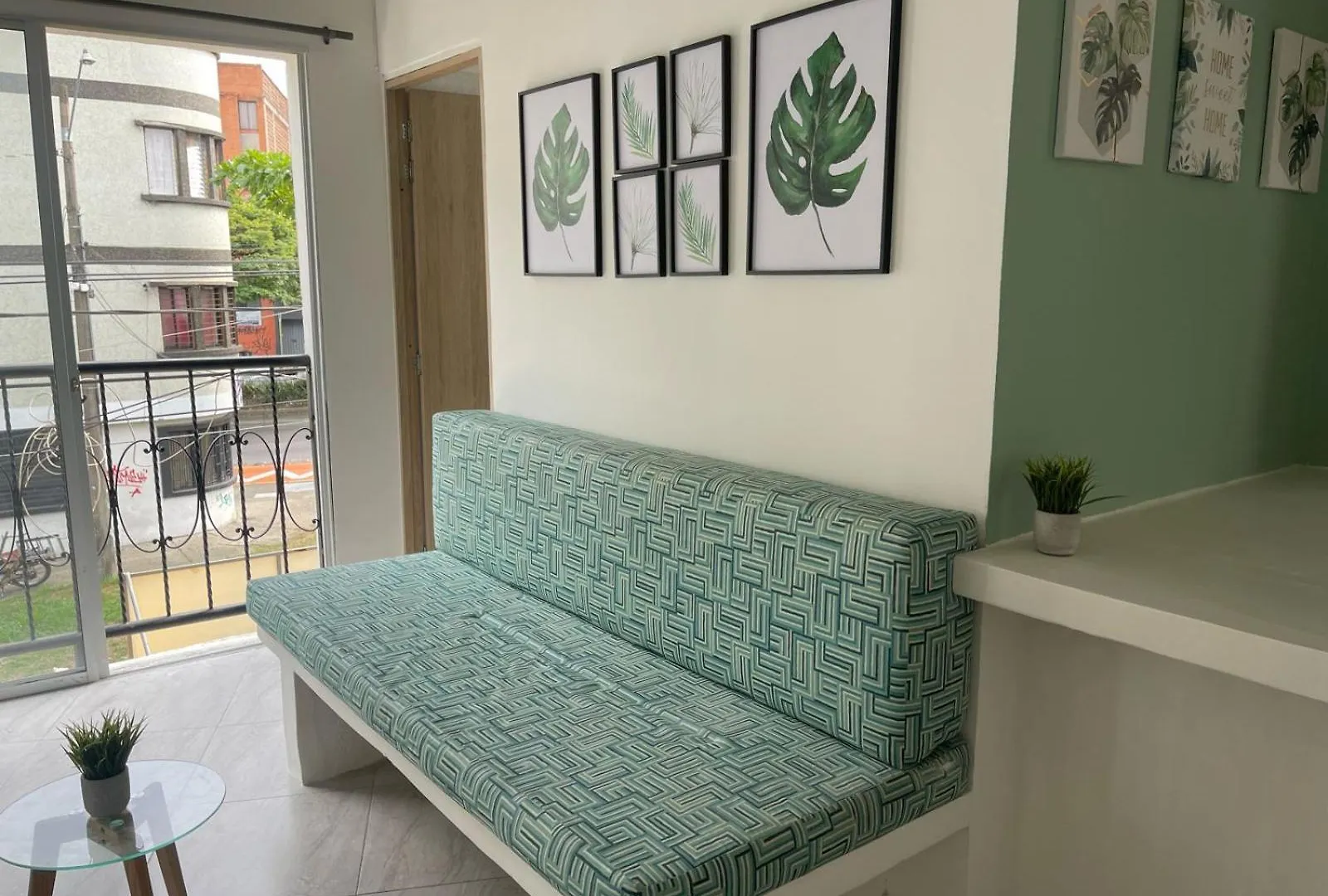 Apartamento Tropical 404