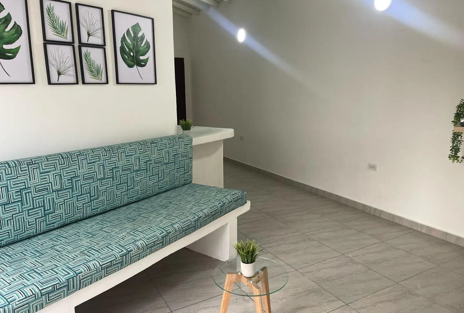 Apartamento Tropical 404 Medellin