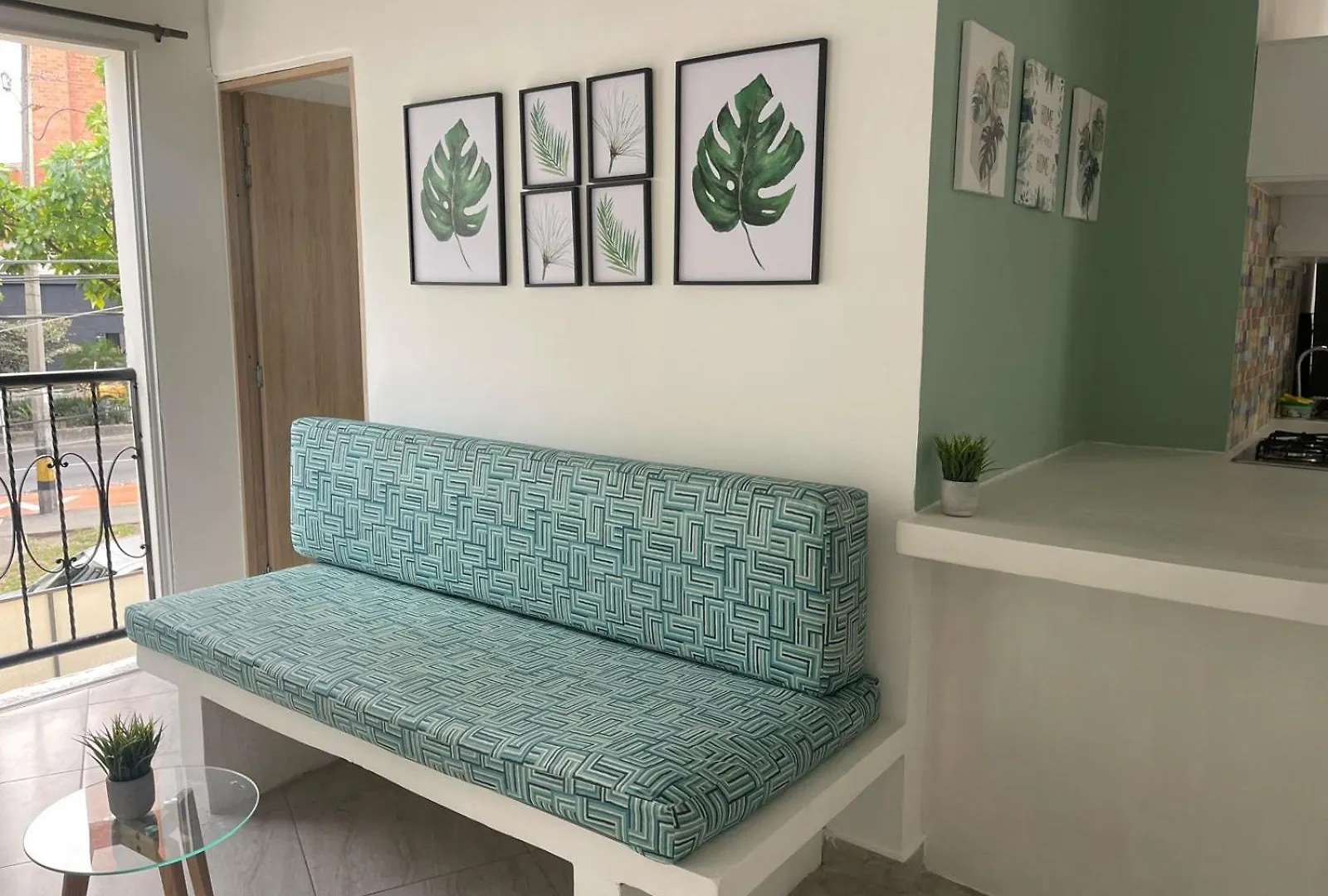 Apartment Apartamento Tropical 404 Colombia