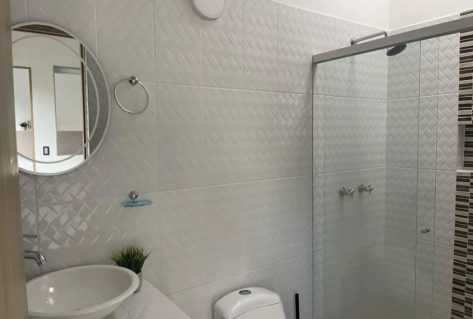 Apartmán Apartamento Tropical 404 Kolumbie